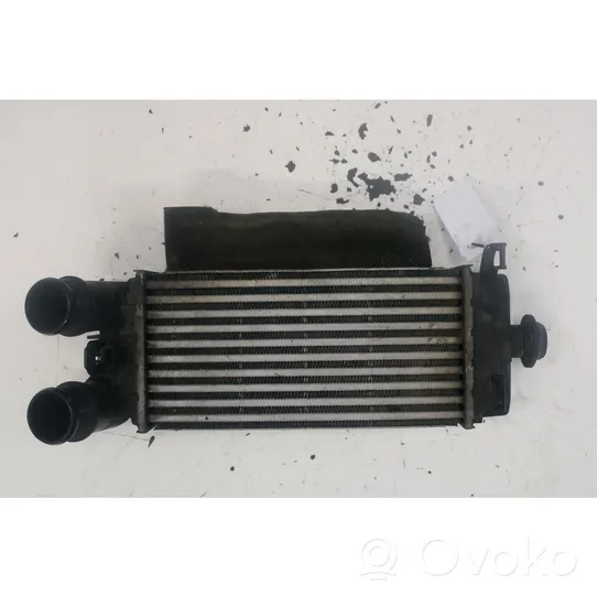 Ford Turneo Courier Intercooler radiator 