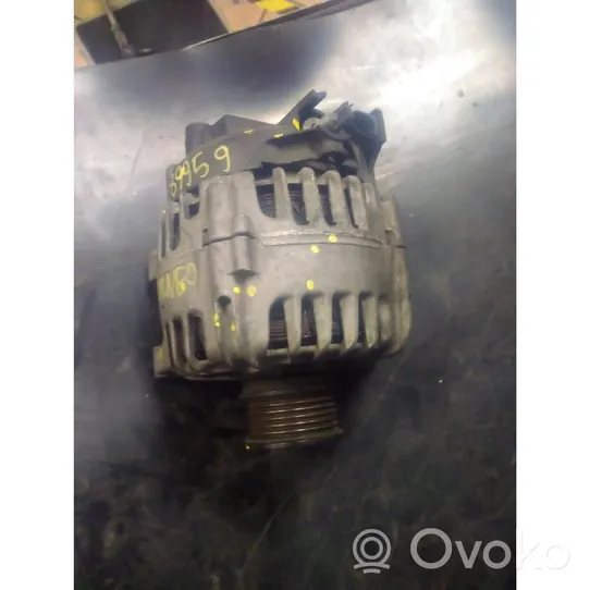 Ford Turneo Courier Alternator 