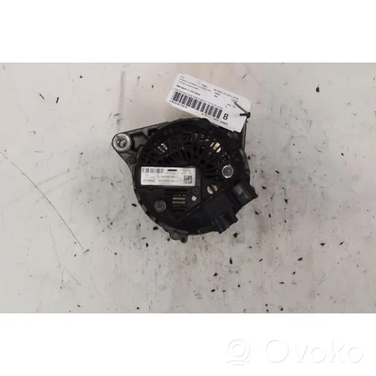 Ford Turneo Courier Alternator 