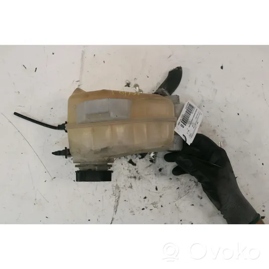 Ford Turneo Courier Coolant expansion tank/reservoir 
