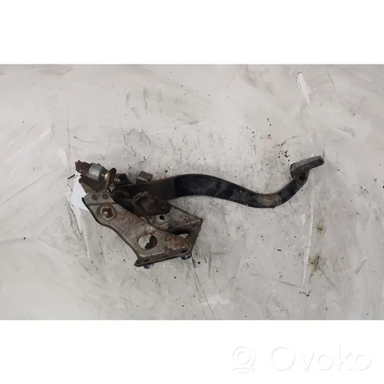 Toyota Land Cruiser (HDJ90) Pedal de freno 