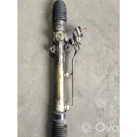 Chevrolet Lacetti Steering rack 