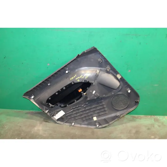 Ford Transit -  Tourneo Connect Front door card panel trim 