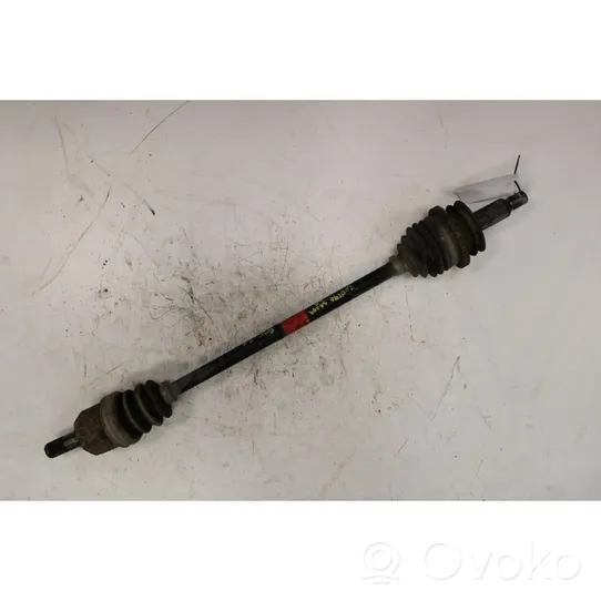 Hyundai Santa Fe Rear driveshaft 