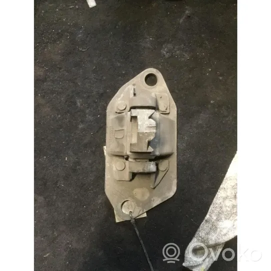 Volvo S60 Support de moteur, coussinet 