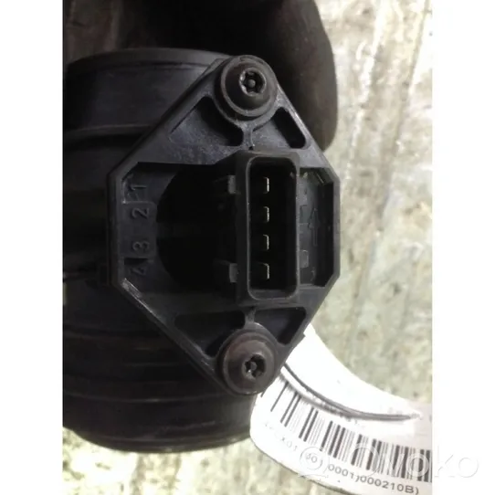 Alfa Romeo Spider Mass air flow meter 