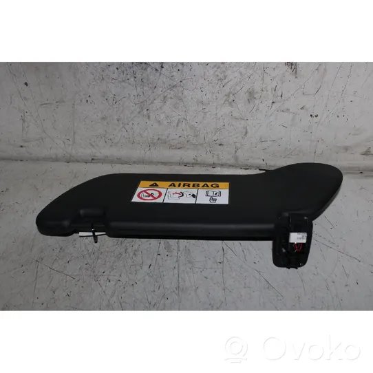 Renault Megane IV Sun visor 