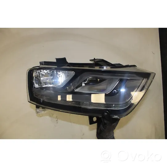 Audi Q3 8U Headlight/headlamp 