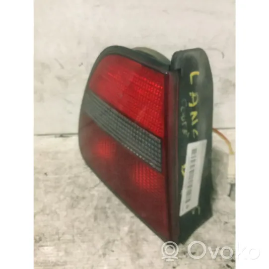 Lancia Kappa Lampa tylna 