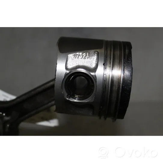 Alfa Romeo Giulietta Piston avec bielle 