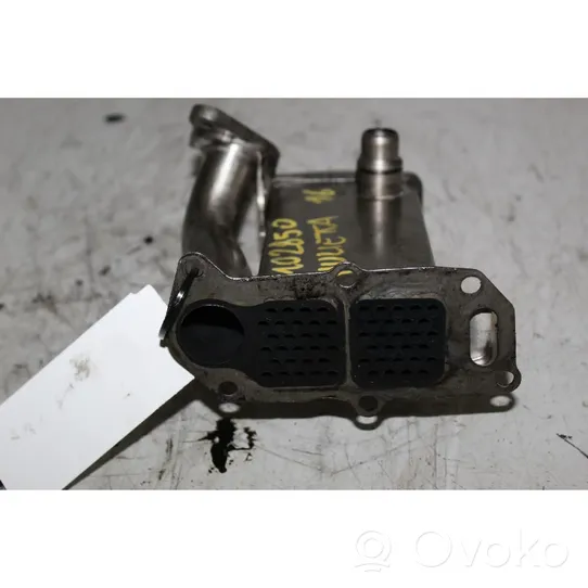 Alfa Romeo Giulietta Support refroidisseur de vanne EGR 