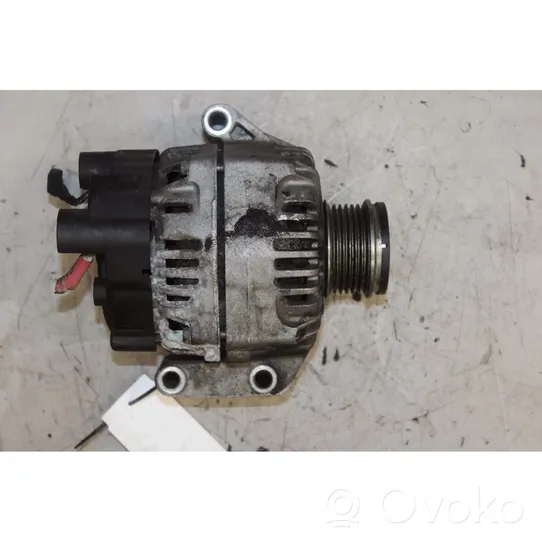 Fiat Strada Alternator 