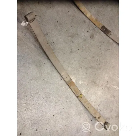 Fiat Strada Front leaf spring 