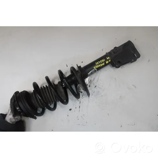 Dodge Avenger Front shock absorber/damper 