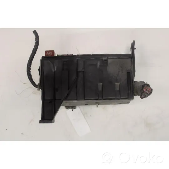 Toyota Land Cruiser (J120) Fuse module 