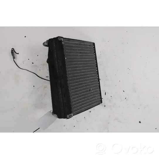 KIA Cerato Heater blower radiator 