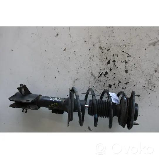 Volvo S40, V40 Front shock absorber/damper 