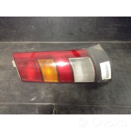 Renault Super R5 Lampa tylna 