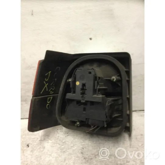 Volkswagen Corrado Lampa tylna 