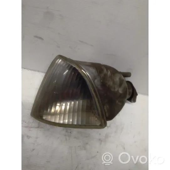 Peugeot 806 Lampa przednia 