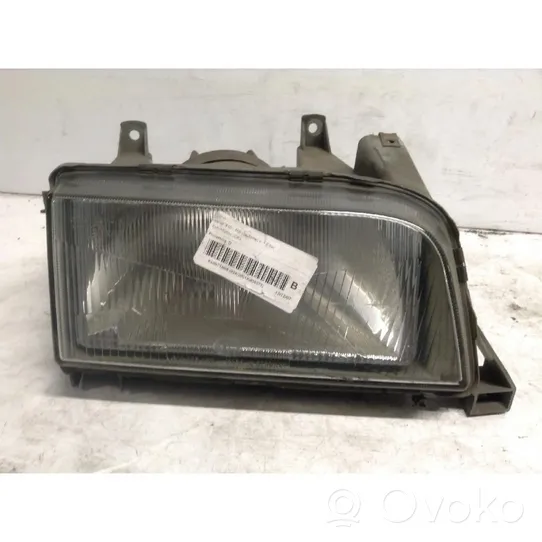 Volvo 460 Lampa przednia 