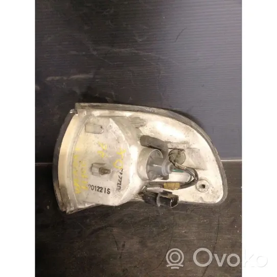 Hyundai H-100 Headlight/headlamp 