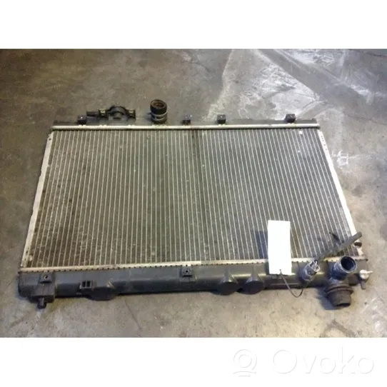 Toyota Celica T200 Radiateur de chauffage 