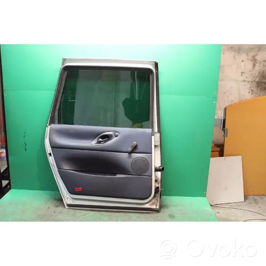 Volkswagen Sharan Rear door 