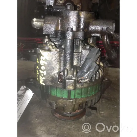 Hyundai H-100 Alternator 