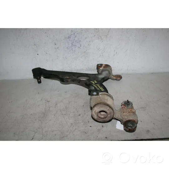 Citroen Jumper Front control arm 