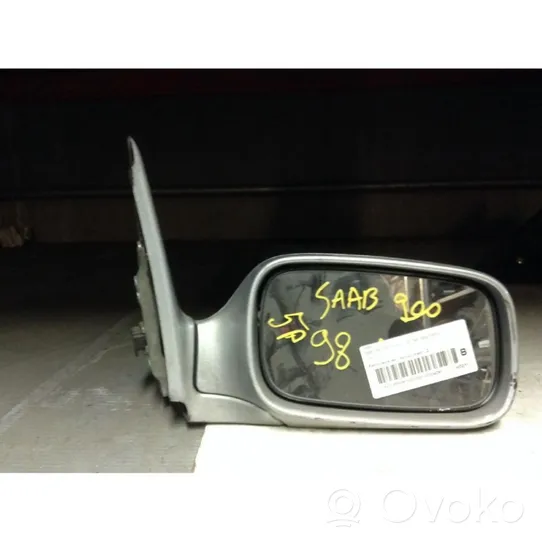 Saab 900 Elektryczne lusterko boczne drzwi przednich 