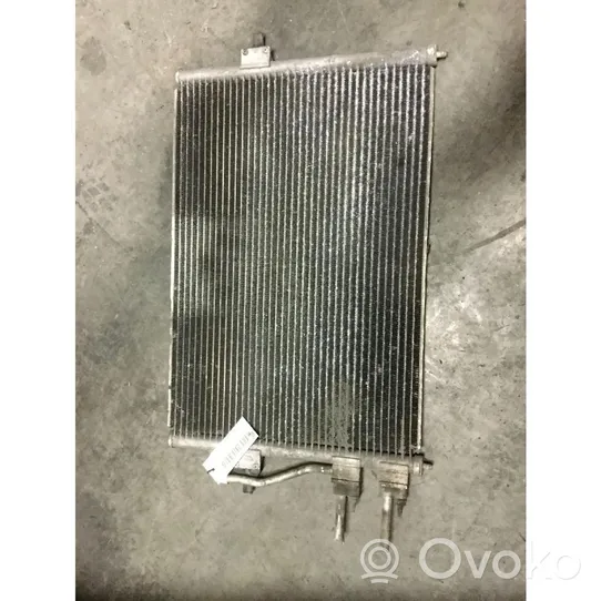 Ford Cougar Radiatore di raffreddamento A/C (condensatore) 