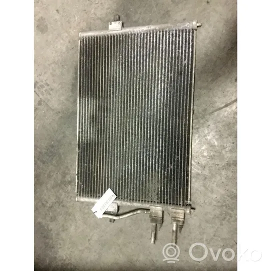 Ford Cougar A/C cooling radiator (condenser) 