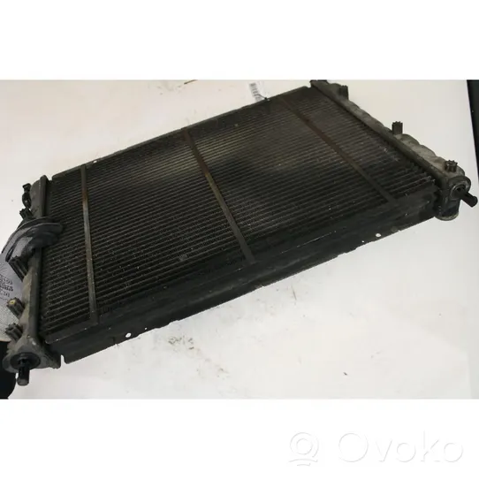 Fiat Strada Radiateur de chauffage 