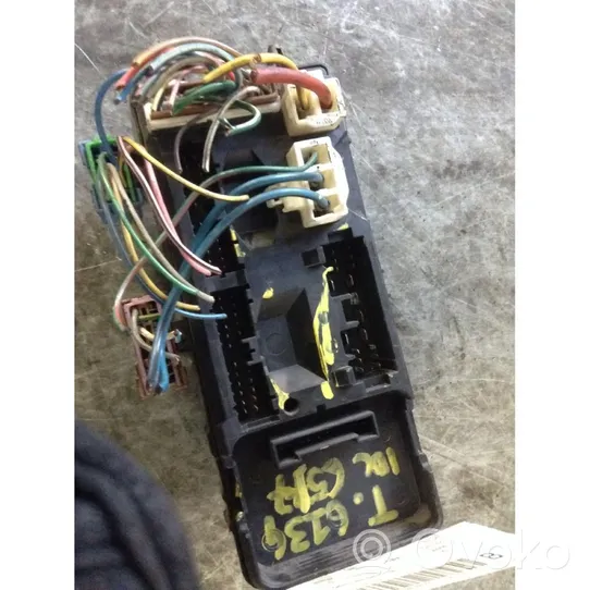 Volvo S40, V40 Fuse module 