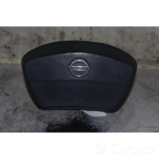 Nissan Primastar Steering wheel airbag 