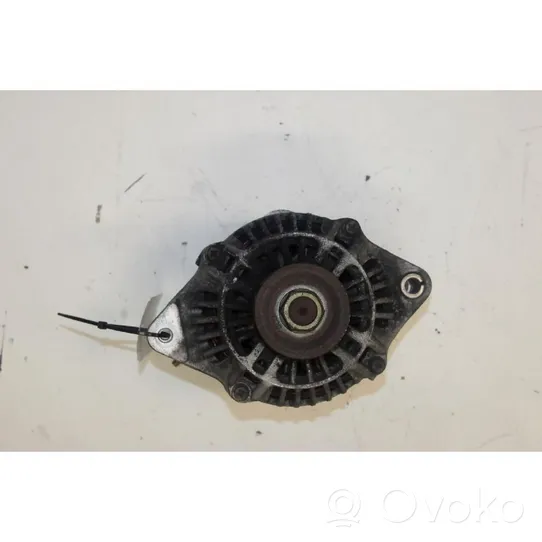 Suzuki Jimny Alternator 