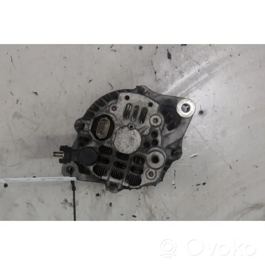 Suzuki Jimny Alternator 