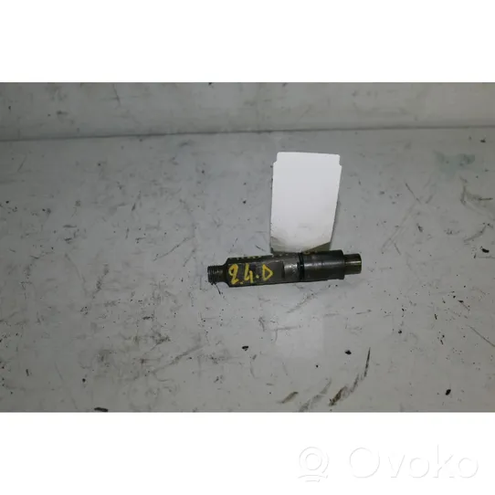 Ford Transit Fuel injector 