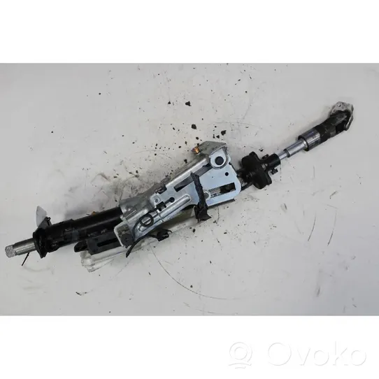 Volvo S60 Steering wheel axle 