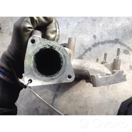 Fiat Strada Intake manifold 