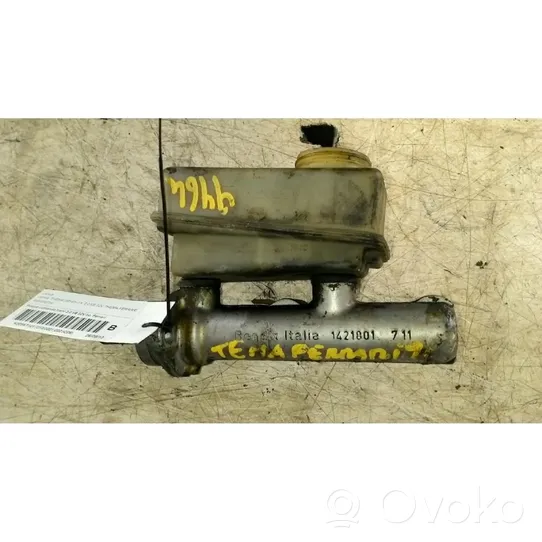 Lancia Thema Master brake cylinder 