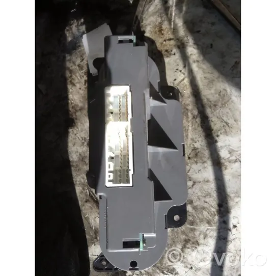 KIA Cerato Panel klimatyzacji 