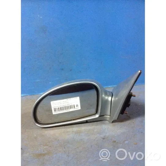 KIA Cerato Front door electric wing mirror 