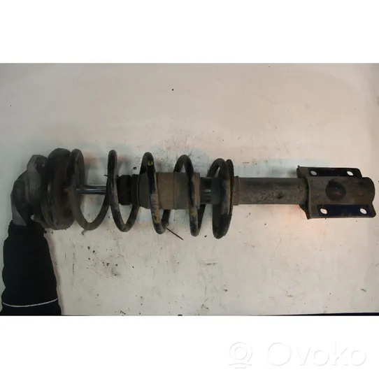 Citroen Jumper Front shock absorber/damper 