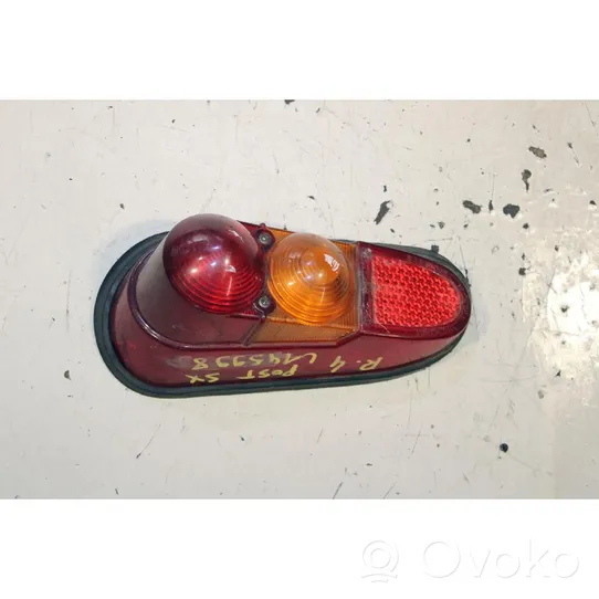 Renault 4 Rear/tail lights 