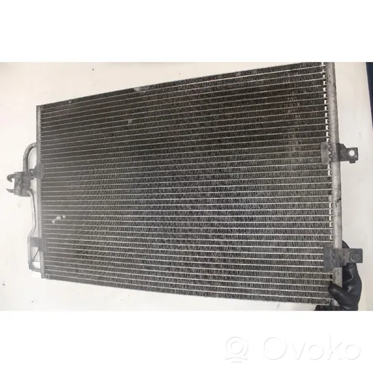 Citroen Jumper A/C cooling radiator (condenser) 
