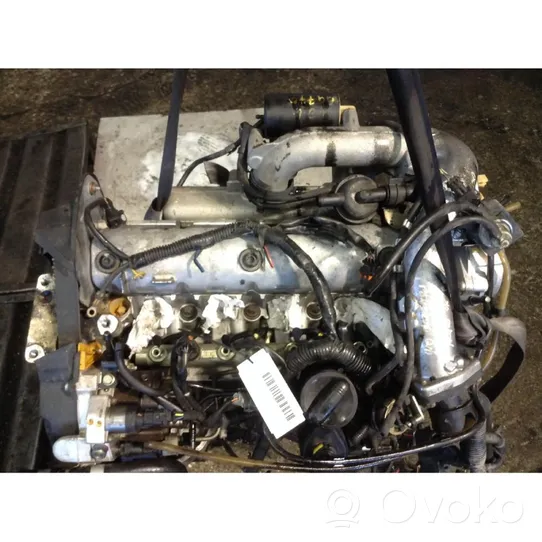 Nissan Primera Moteur 