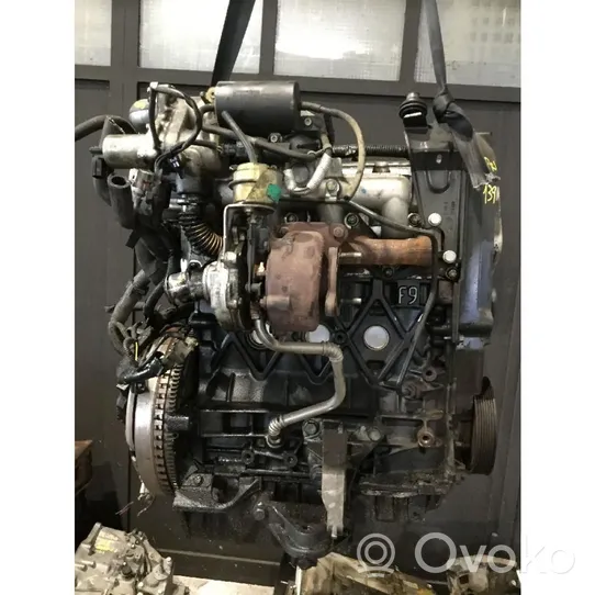 Nissan Primera Moteur 