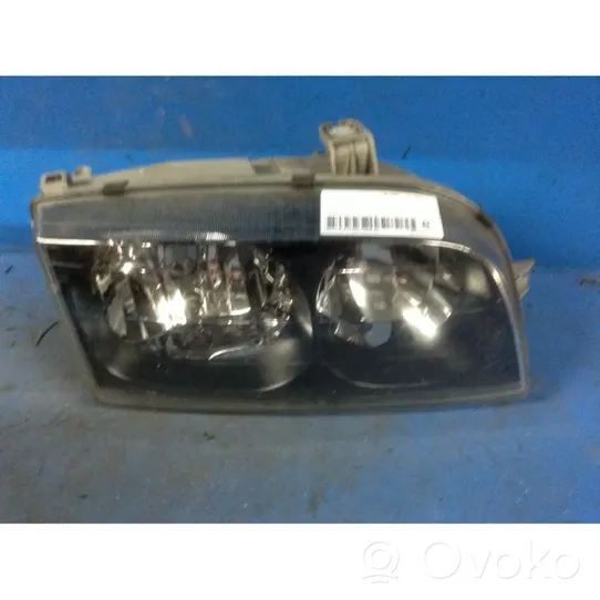 KIA Joice Faro delantero/faro principal 